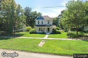 1823 Barker Ave, Lawrence, KS 66044
