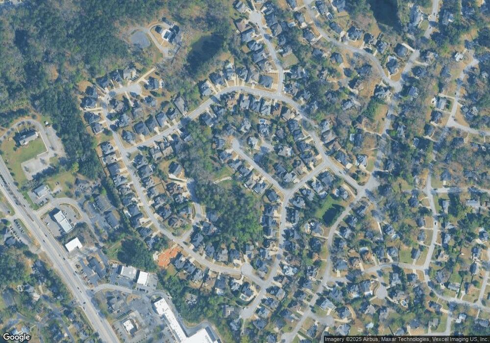 4207 Long Cove Dr, Augusta, GA 30907 - photo 1