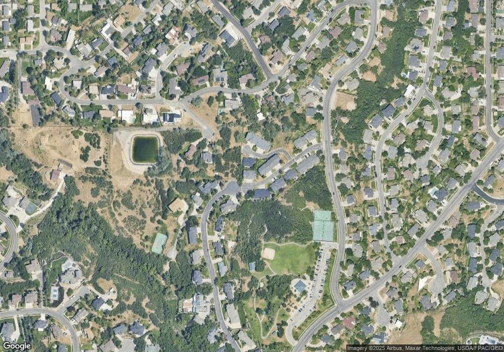 3788 Cardiff Way, Bountiful, UT 84010 - photo 1