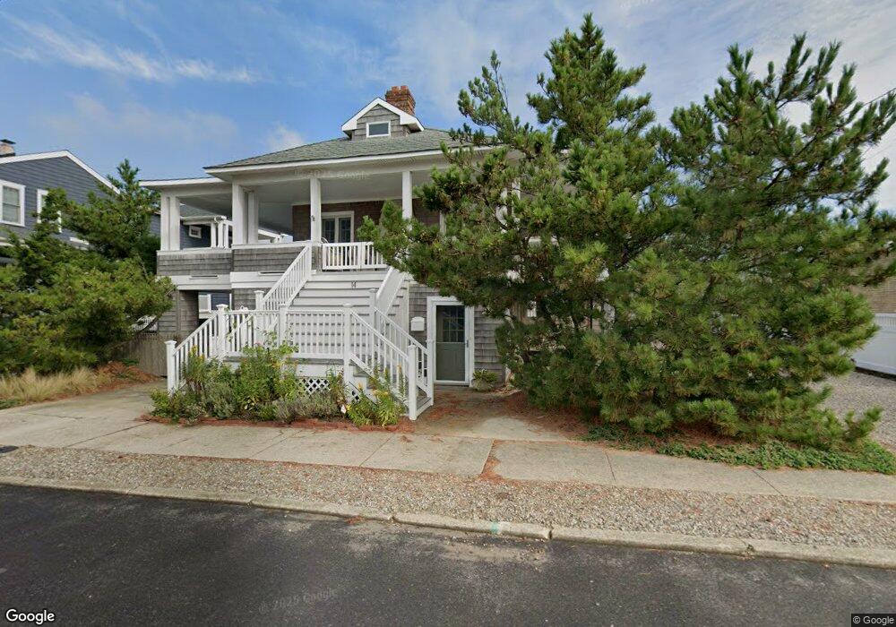 14 3rd Ave unit TWENTY, Seaside Park, NJ 08752 - photo 1