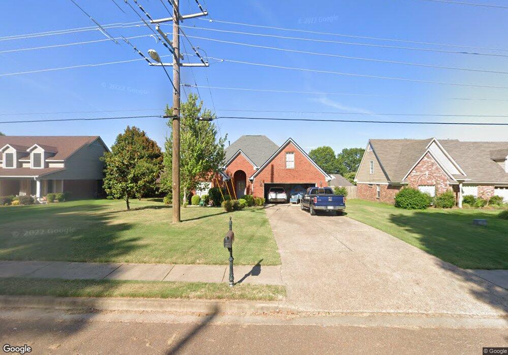 3446 McIngvale Rd, Hernando, MS 38632 - photo 1