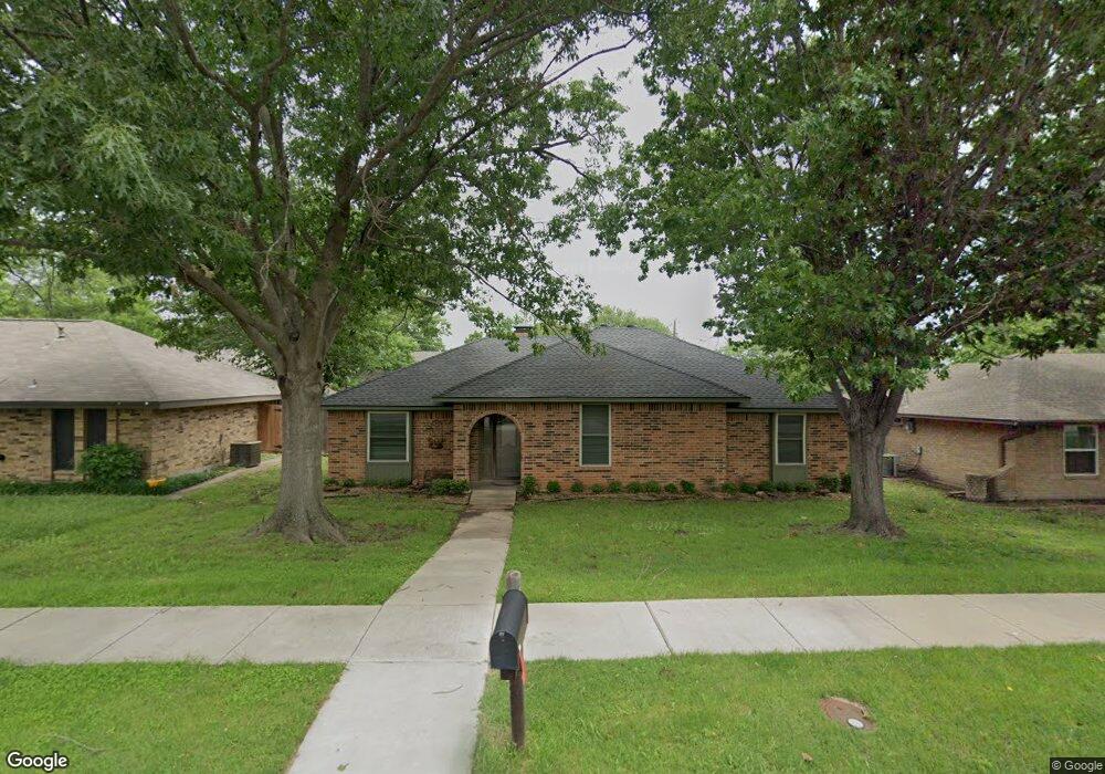 302 Briarwood Dr, Wylie, TX 75098 - photo 1