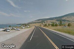 73476 U S 93, Big Arm, MT 59910