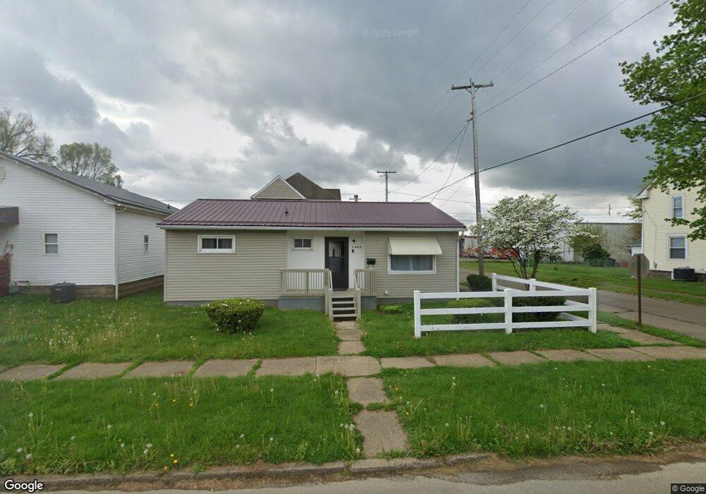 1405 E Main St, Coshocton, OH 43812 - photo 1