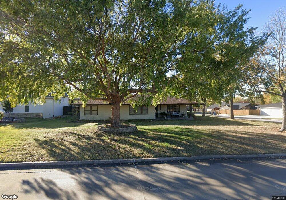 1801 S 14th St, McAlester, OK 74501 - photo 1