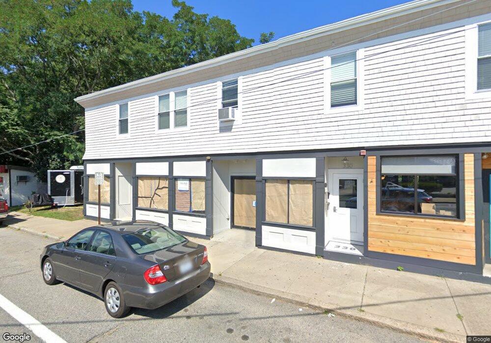 332 Bullocks Point Ave, Riverside, RI 02915 - photo 1