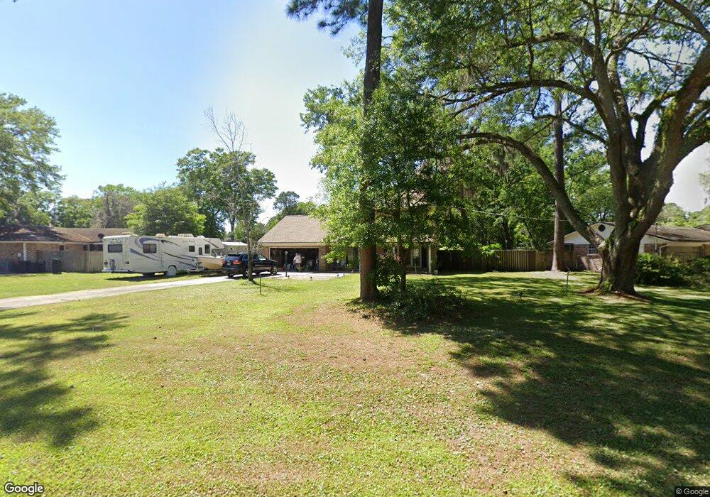 824 Live Oak Ln, Fleming Island, FL 32003 - photo 1