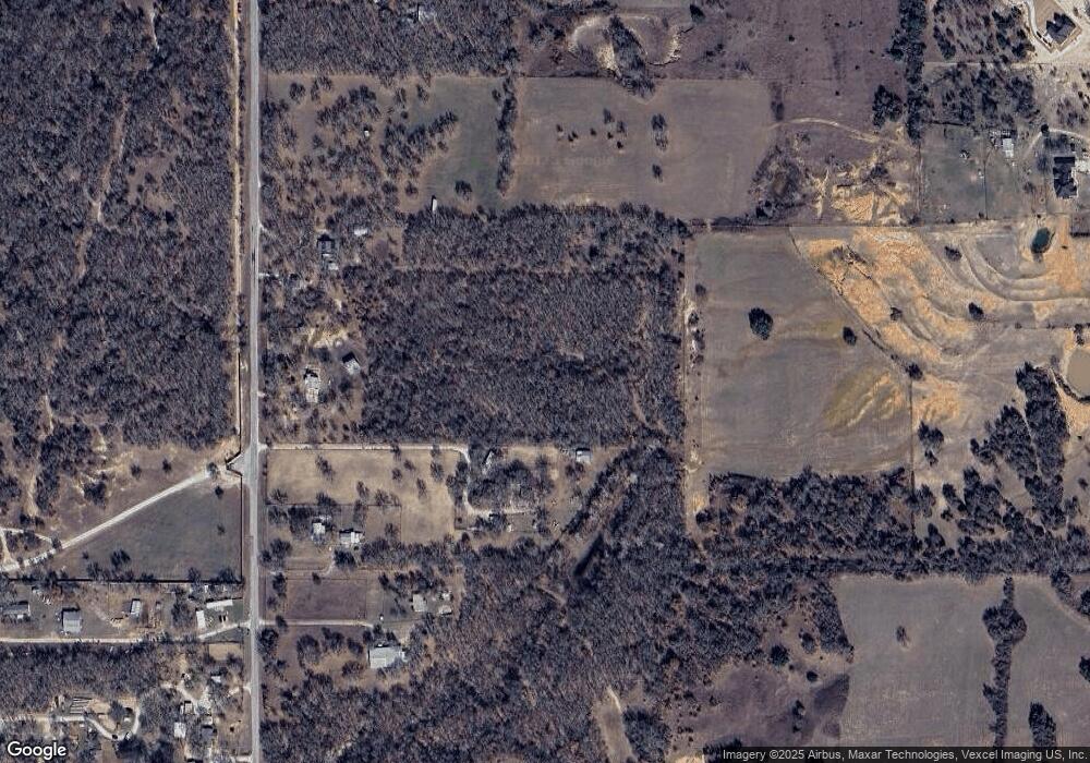 8092 Old Agnes Rd, Poolville, TX 76487 - photo 1