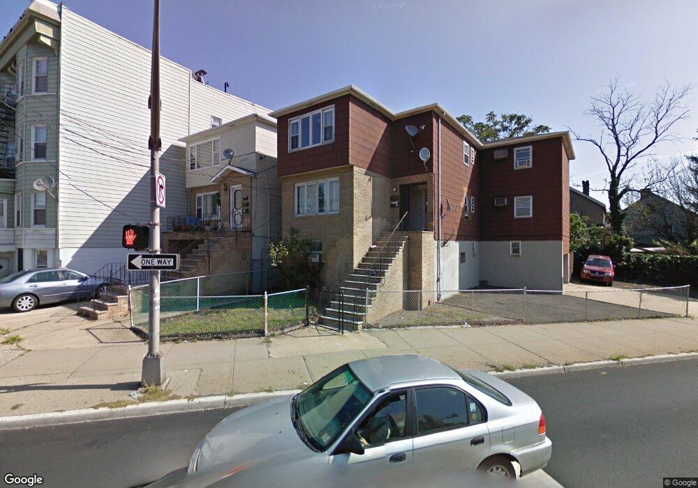 66 Bevan St unit B2, Jersey City, NJ 07306 - photo 1