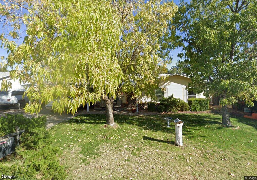 721 N 94th St, Mesa, AZ 85207 - photo 1