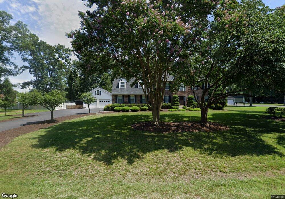 9234 Crescent Ln, La Plata, MD 20646 - photo 1