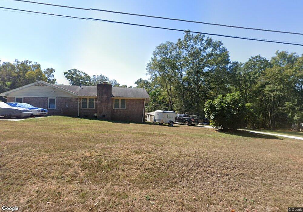 2559 Phillips St, Lithonia, GA 30058 - photo 1