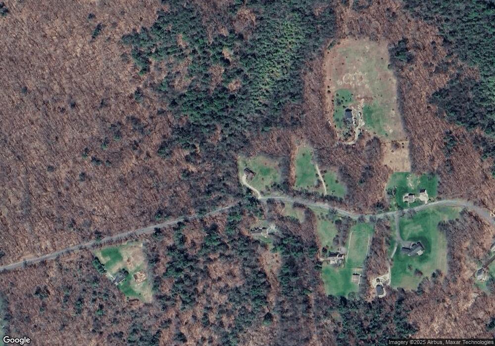 141 Bruey Rd, Norfolk, CT 06058 - photo 1