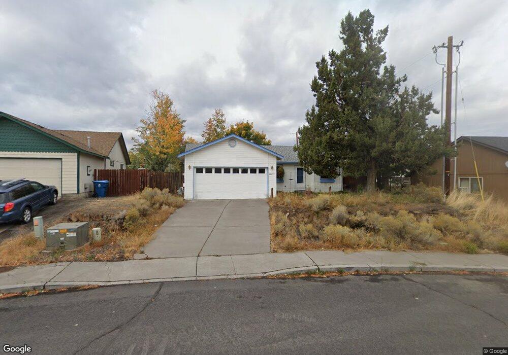 63299 Carly Ln, Bend, OR 97701 - photo 1