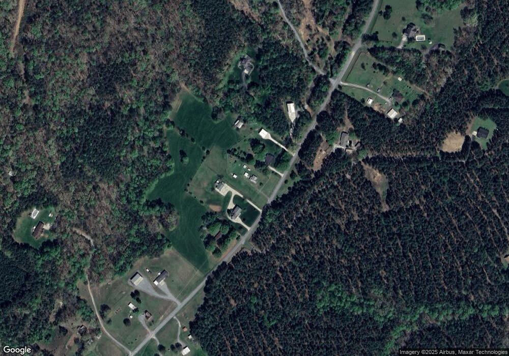 383 Camp Creek Rd, Iron Station, NC 28080 - photo 1