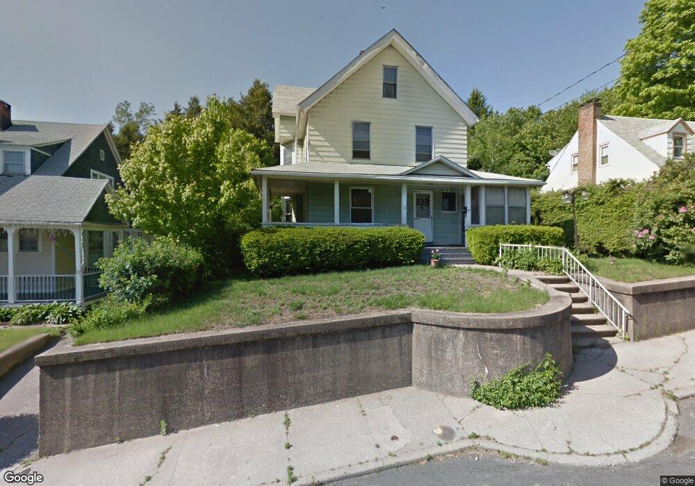 87 Wheeler St, Waterbury, CT 06704 - photo 1