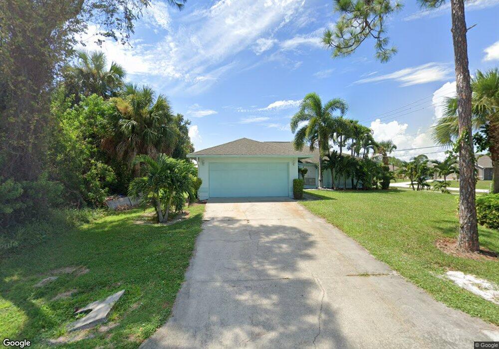 1835 Barber St, Sebastian, FL 32958 - photo 1