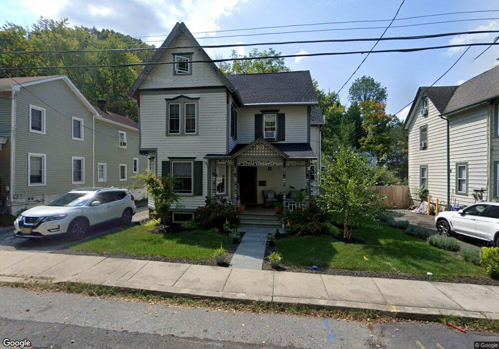 20 E Main St unit 5 JM, High Bridge, NJ 08829 - photo 1