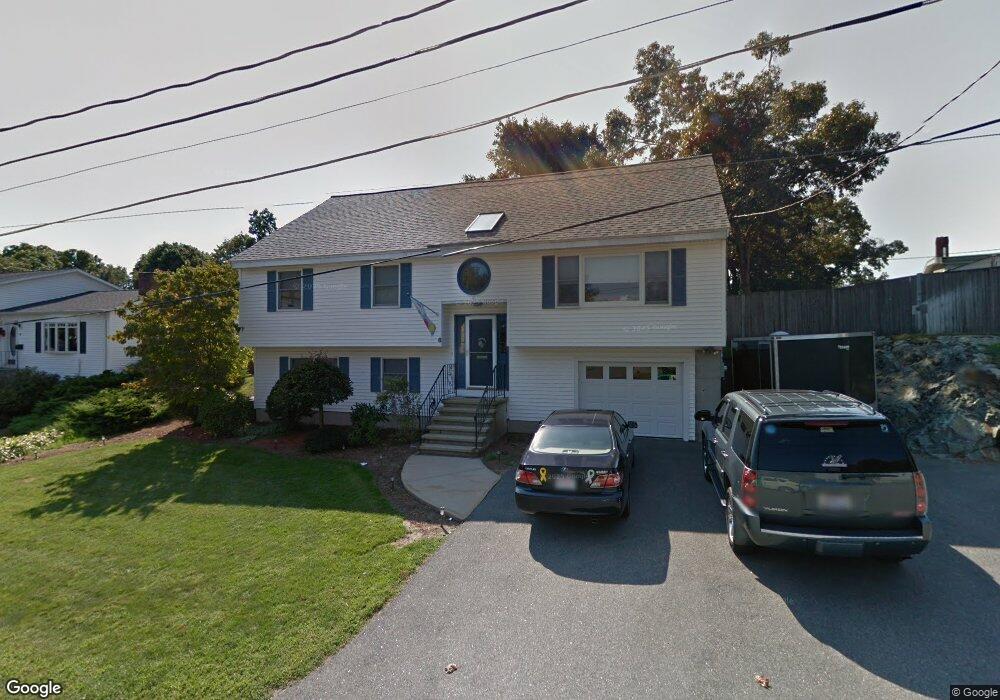 6 Eustis St, Stoneham, MA 02180 - photo 1