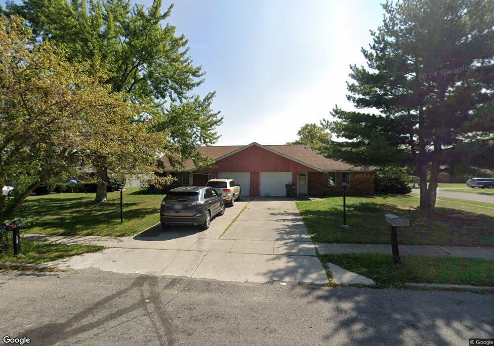 2436 Wilshire Dr, Lima, OH 45805 - photo 1