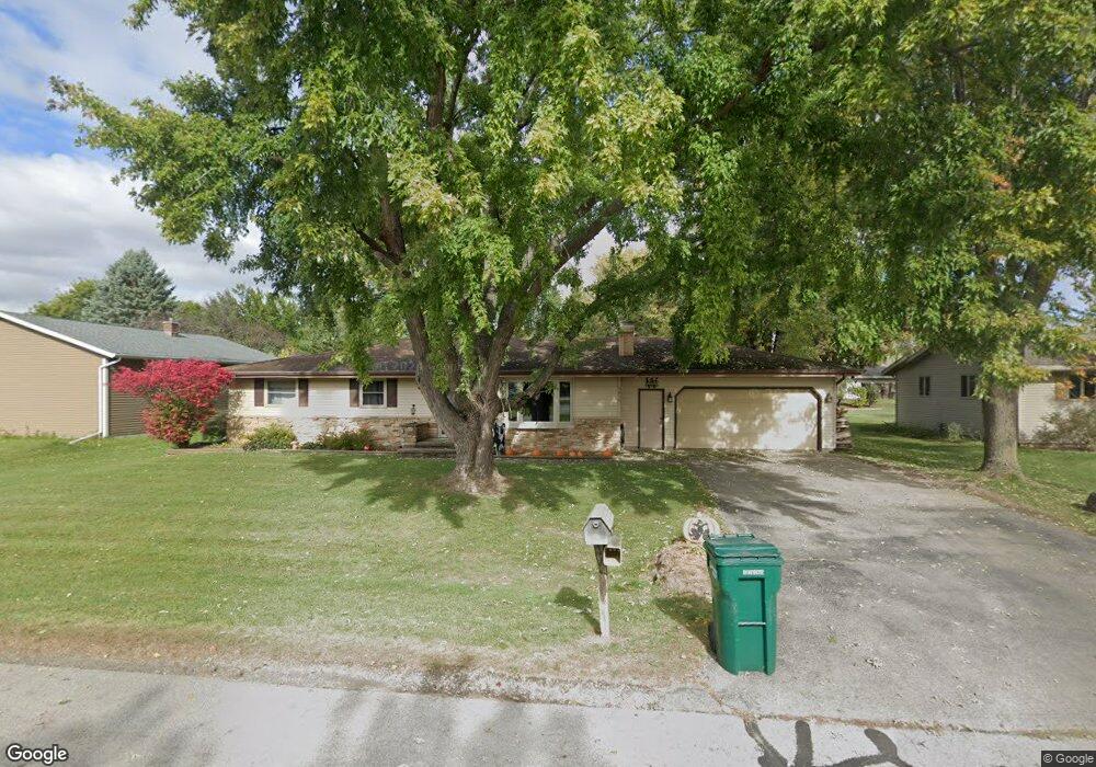 3610 W Parkridge Ave, Appleton, WI 54914 - photo 1