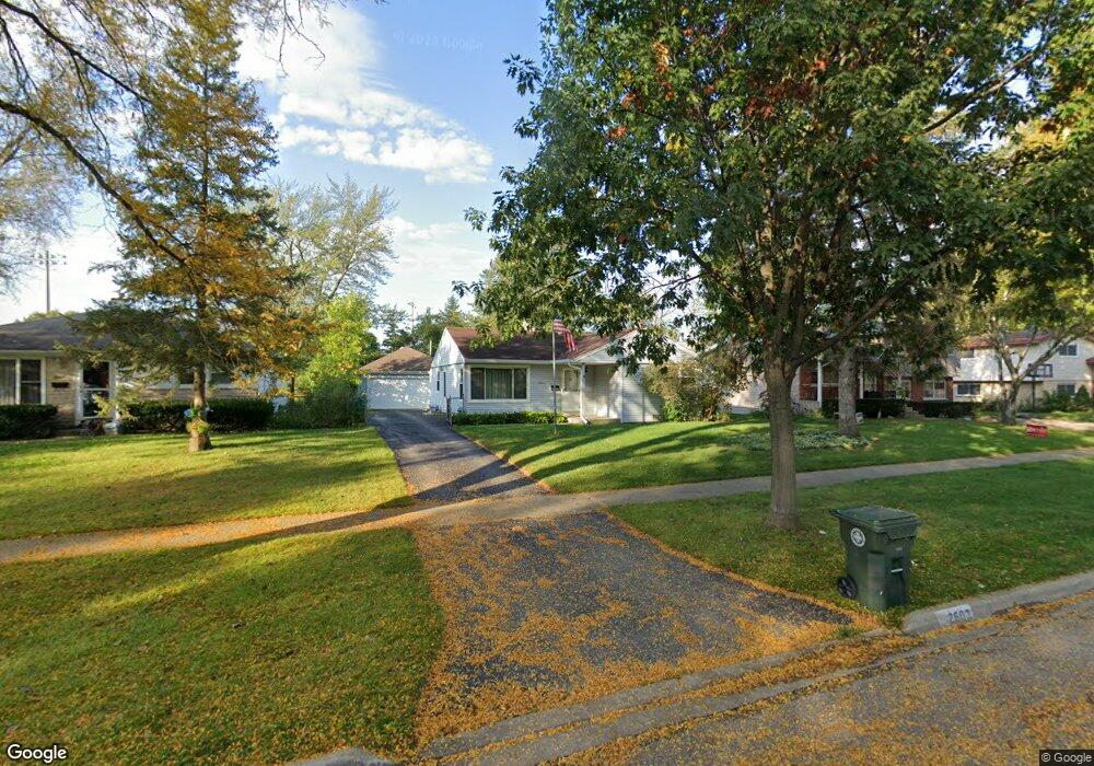 2603 School Dr, Rolling Meadows, IL 60008 - photo 1