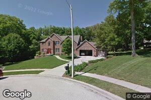 6200 Portstewart Dr, Springfield, IL 62711