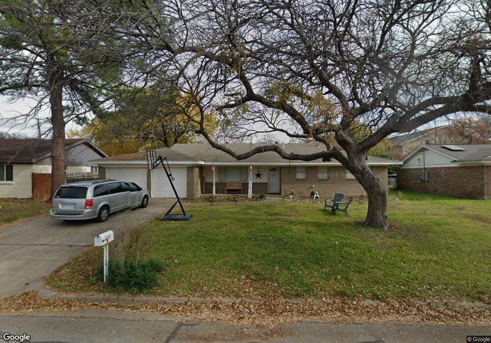 2112 Shady Grove Dr, Bedford, TX 76021 - photo 1