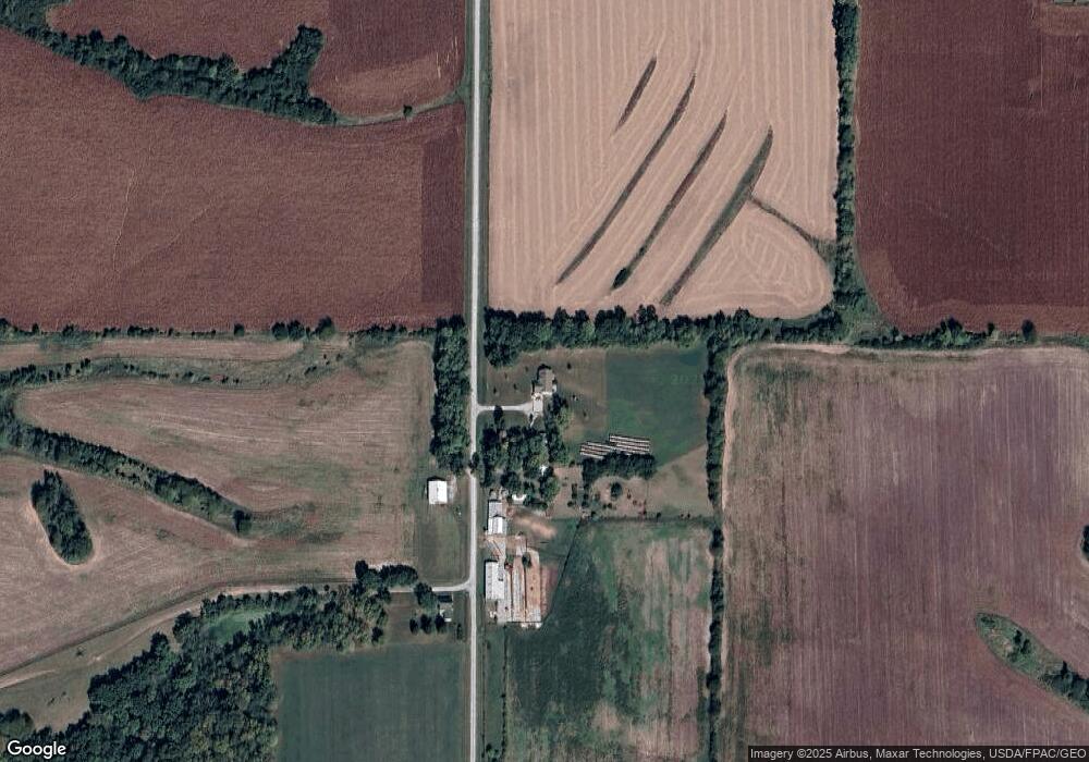 10224 P Ave, Columbus Junction, IA 52738 - photo 1