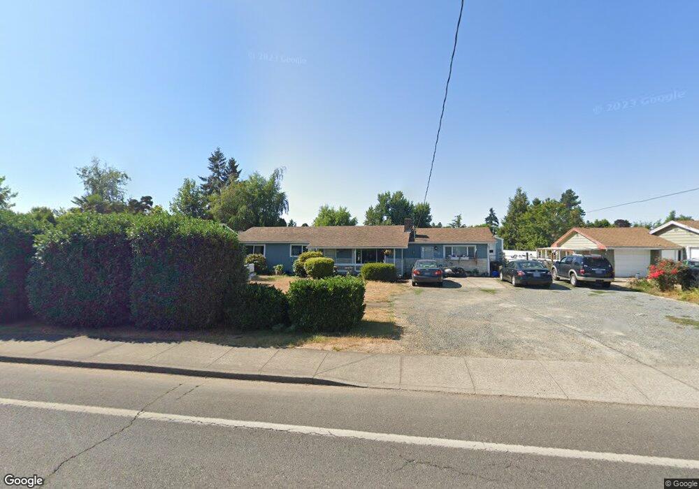 758 Toliver Rd, Molalla, OR 97038 - photo 1