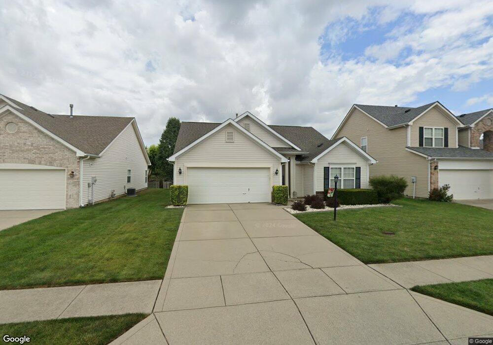 12634 Adirondack Ct, Fishers, IN 46037 - photo 1