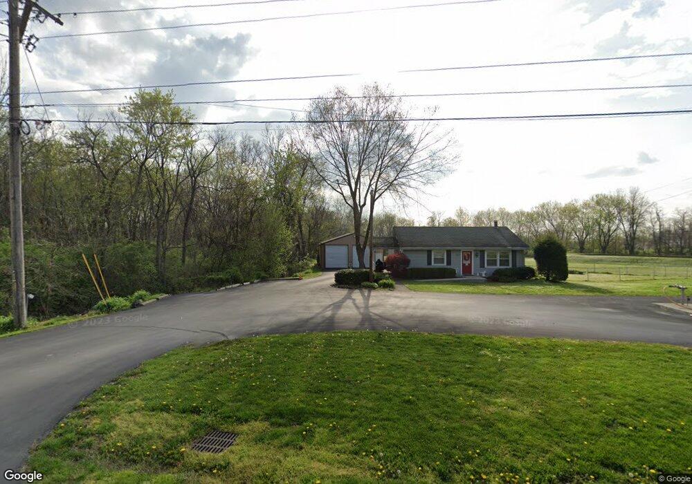 5320 Grant Line Rd, New Albany, IN 47150 - photo 1