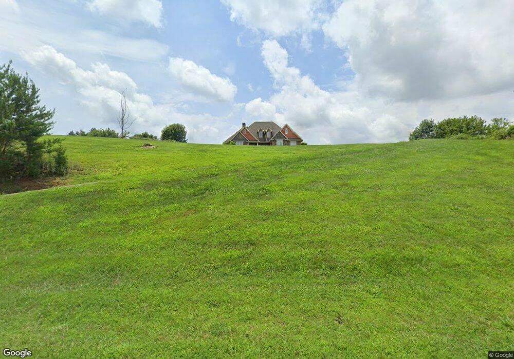 85 Ridgemont Ln, Ellijay, GA 30536 - photo 1