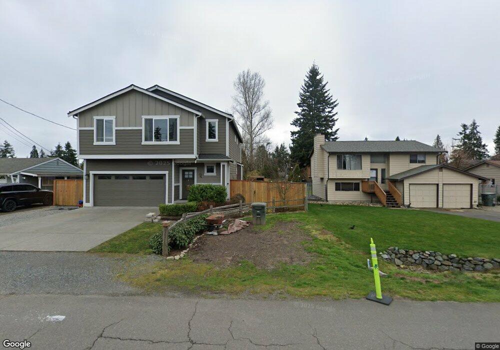 120 107th St SE, Everett, WA 98208 - photo 1