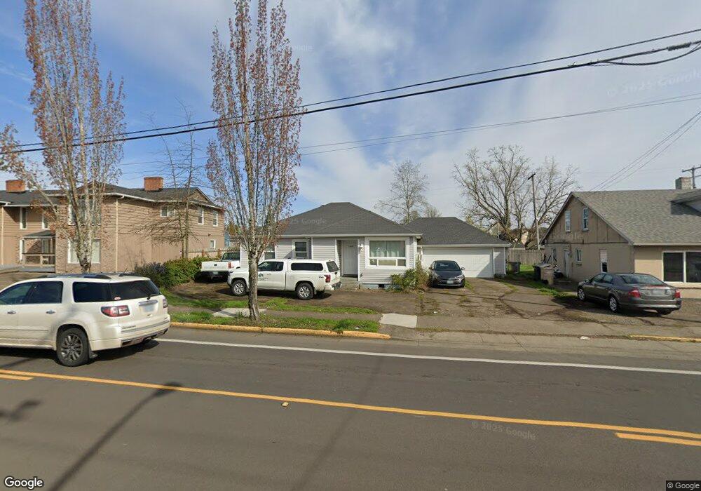 1029 Queen Ave SW, Albany, OR 97321 - photo 1