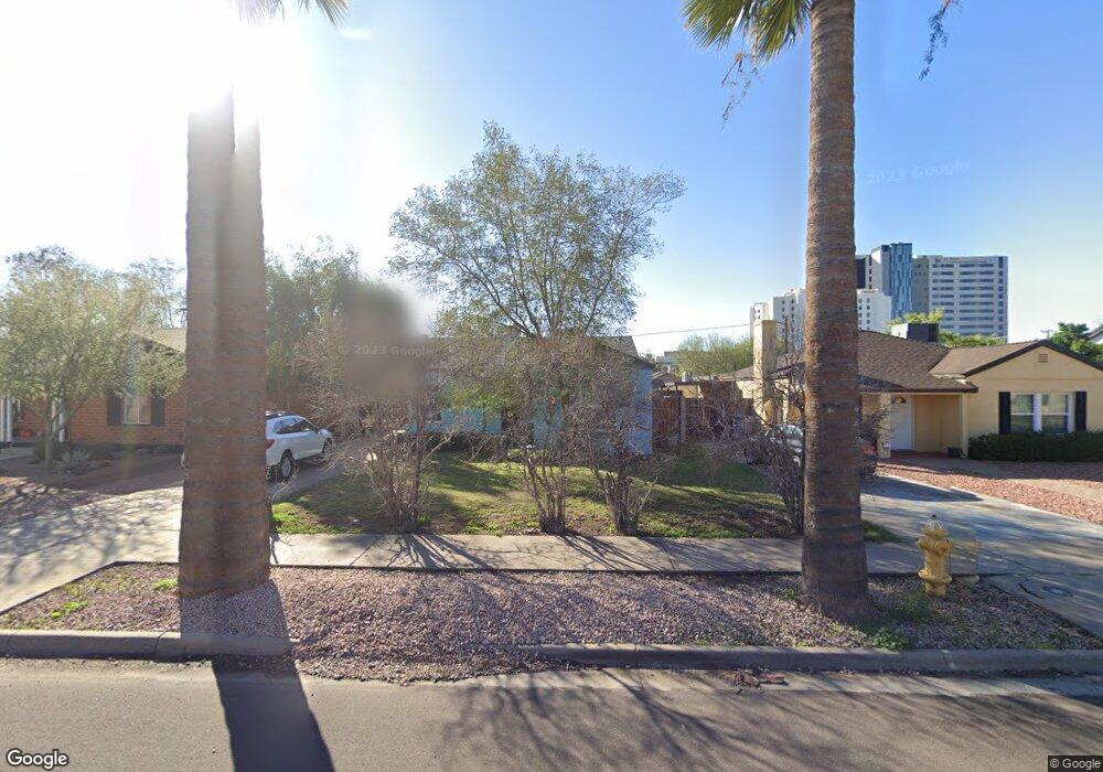1131 E Coronado Rd unit B, Phoenix, AZ 85006 - photo 1