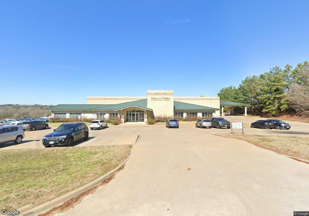 2923 Robertson Rd, Tyler, TX 75701 - photo 1