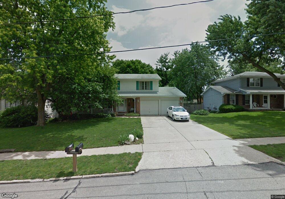 1209 32nd St, West Des Moines, IA 50266 - photo 1