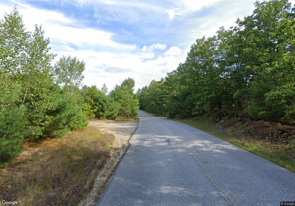 Map 47 Lot -004 Lot B Enterprise Rd, Limerick, ME 04048 - photo 1