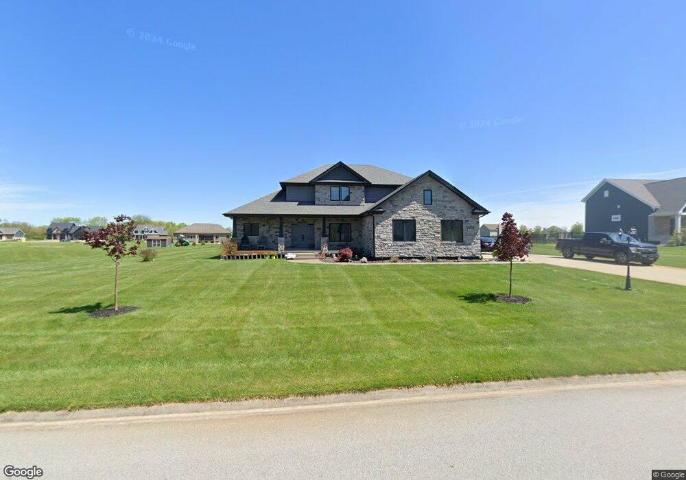 13457 Taney St, Crown Point, IN 46307 - photo 1