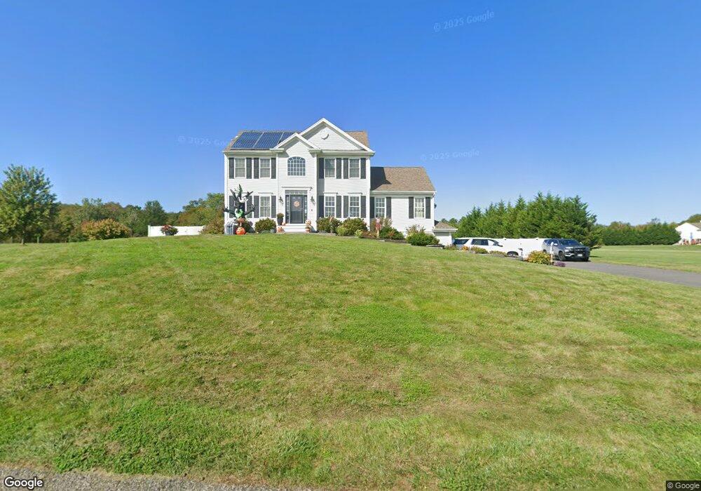 28 Morgans Way, Swansea, MA 02777 - photo 1