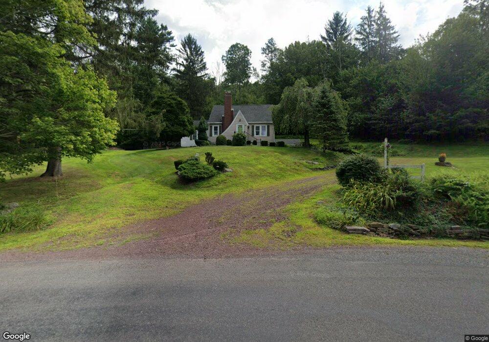 195 E Foothills Dr, Drums, PA 18222 - photo 1