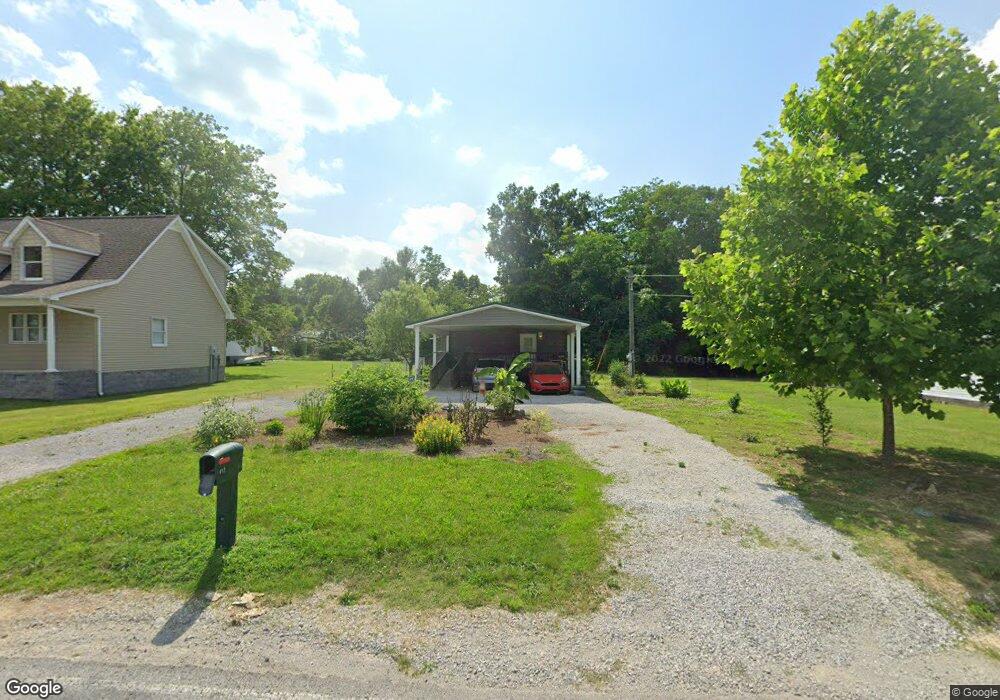 410 Oakdale St, Manchester, TN 37355 - photo 1