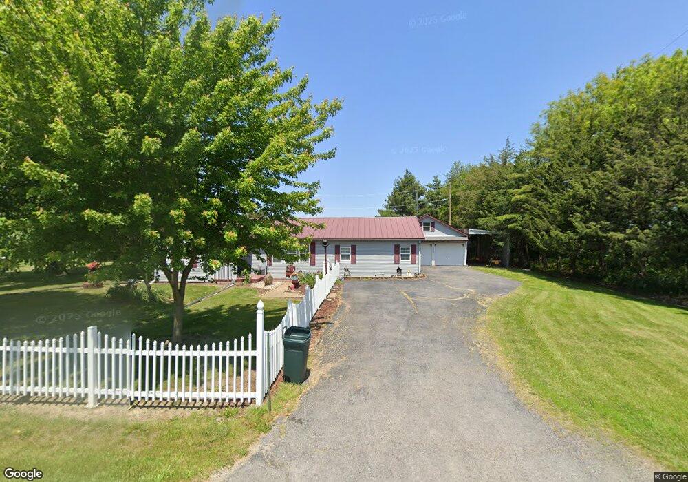 12491 Fife Rd, van Wert, OH 45891 - photo 1