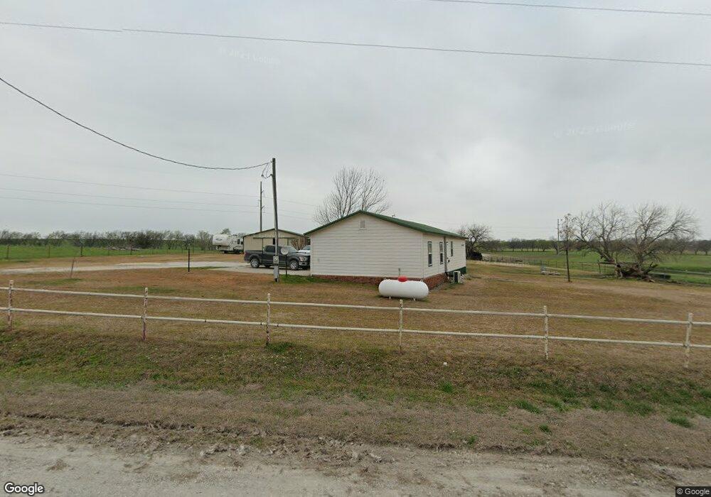 828 County Road 323, Gainesville, TX 76240 - photo 1