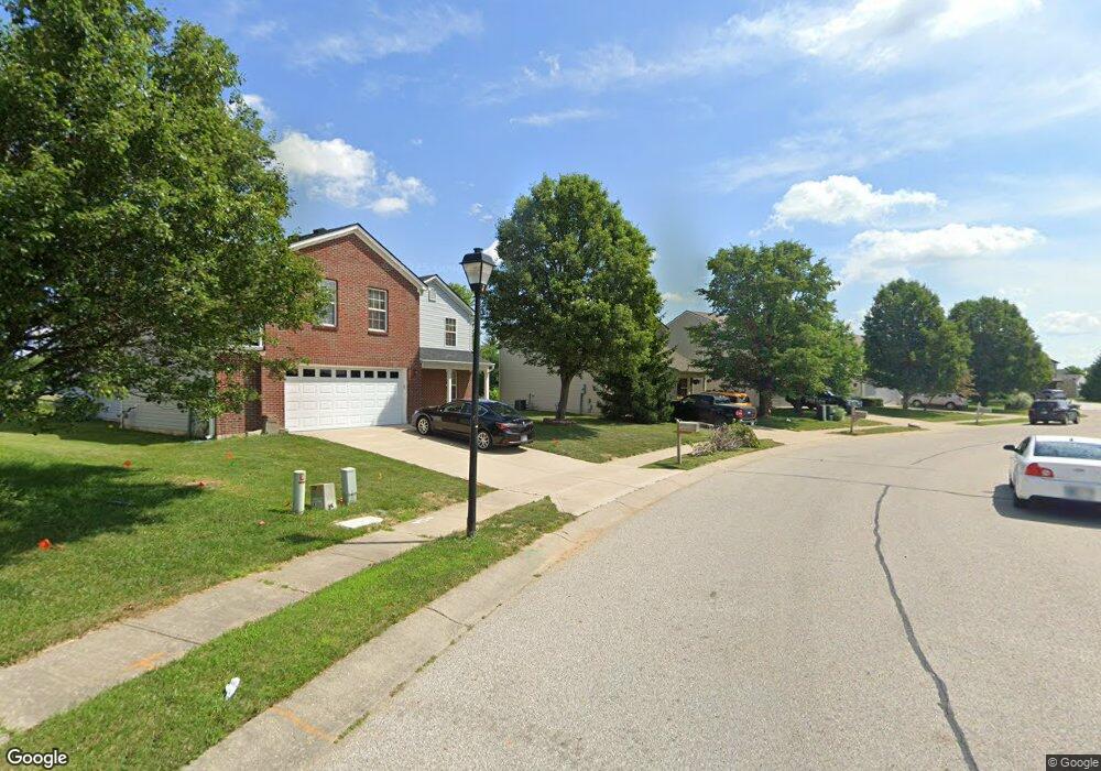 2382 Monarchy Ln, Greenwood, IN 46143 - photo 1