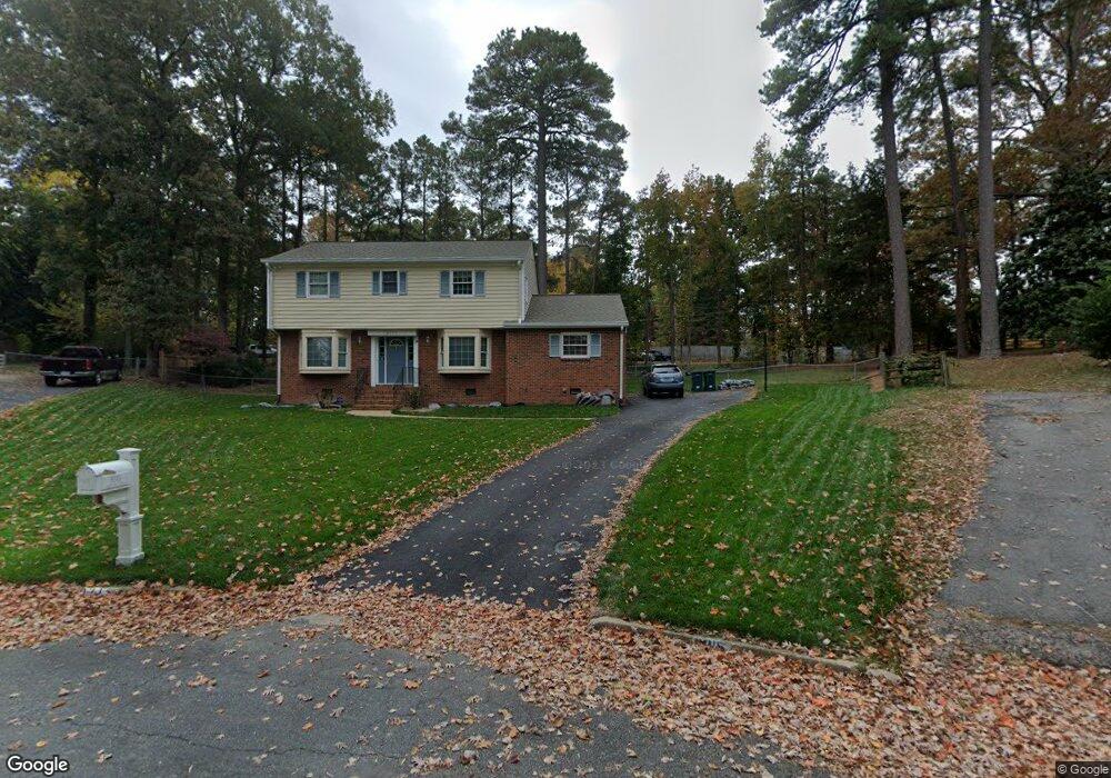 9315 Lakeland Ct, Henrico, VA 23229 - photo 1