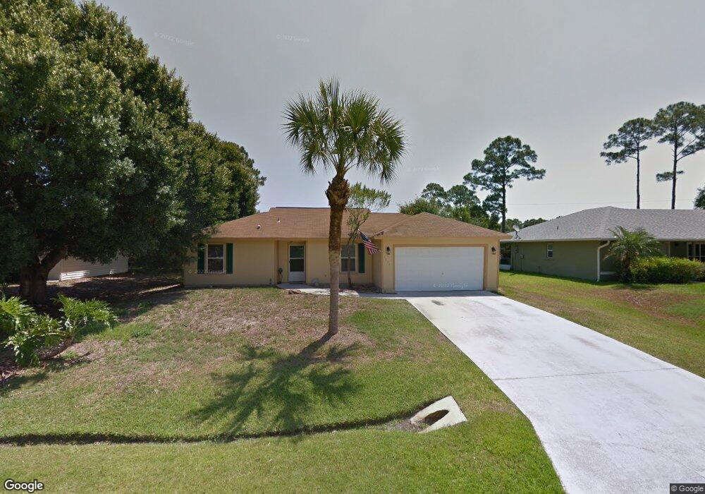 1534 Dewitt Ln, Sebastian, FL 32958 - photo 1