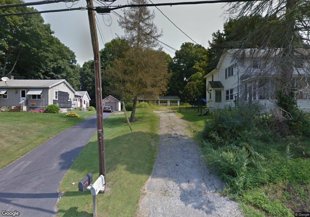 782 Old Route 22 unit 1, Amenia, NY 12501 - photo 1