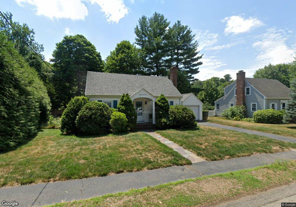 16 Lewis St, Needham, MA 02492 - photo 1